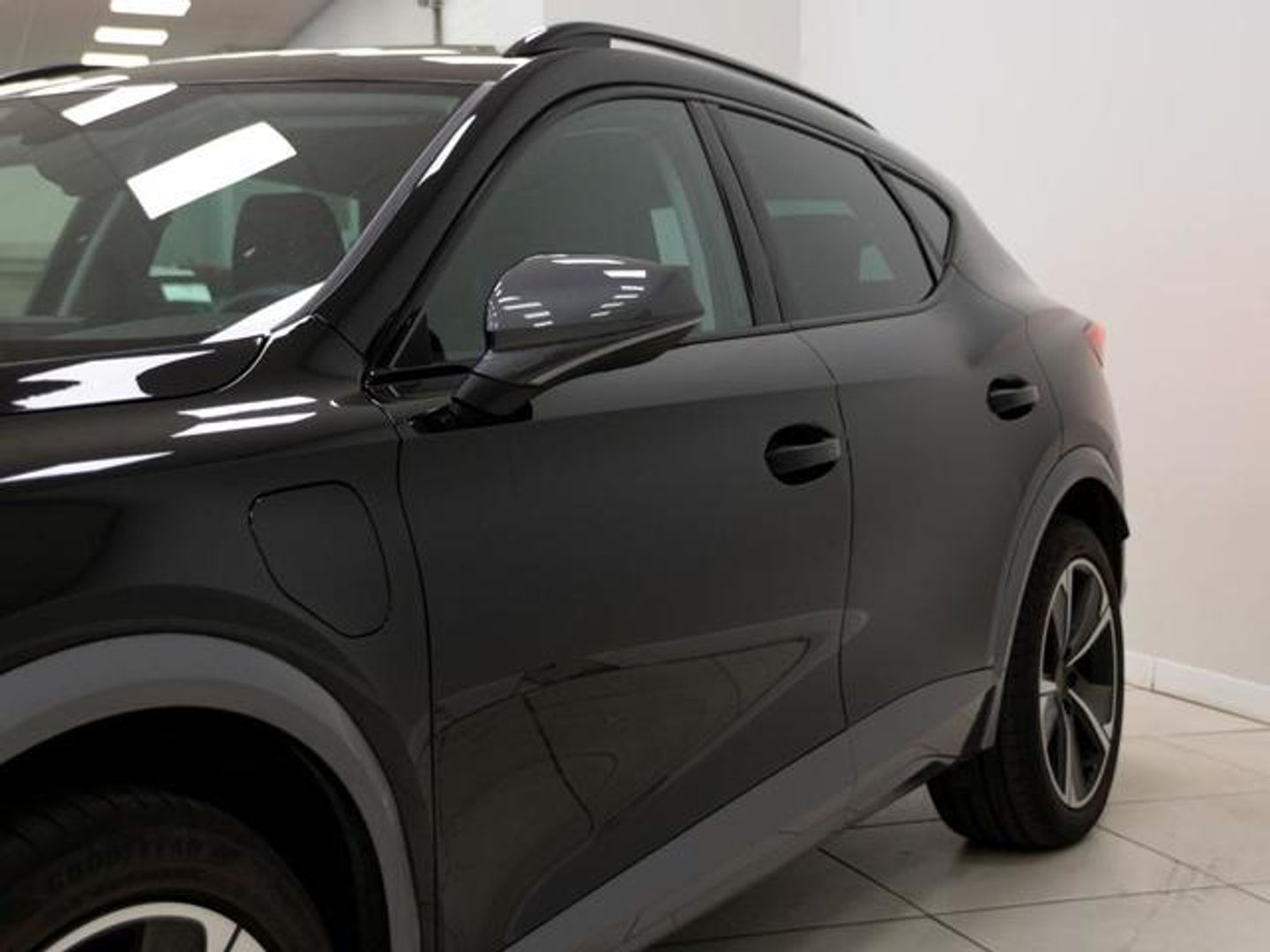 CUPRA Formentor 1.4 e-Hybrid DSG 150 kW (204 CV)