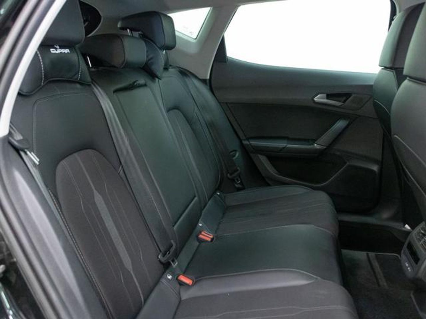 CUPRA Formentor 1.4 e-Hybrid DSG 150 kW (204 CV)
