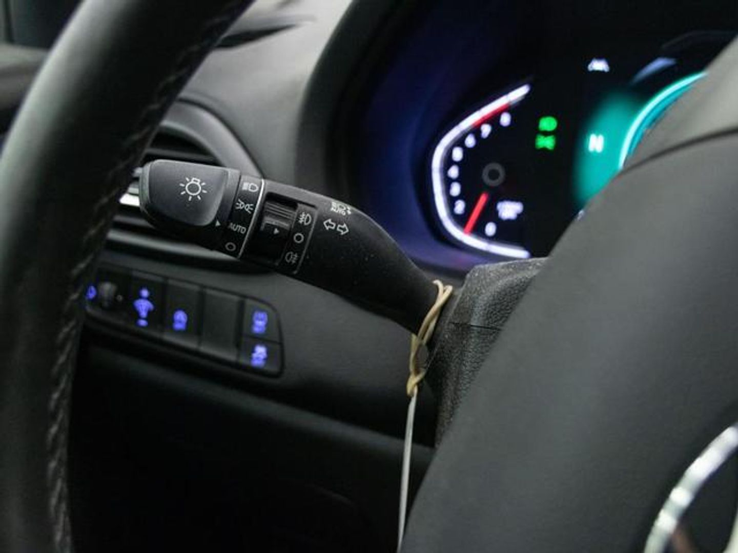 Hyundai i30 1.0 TGDI 48V Tecno 88 kW (120 CV)