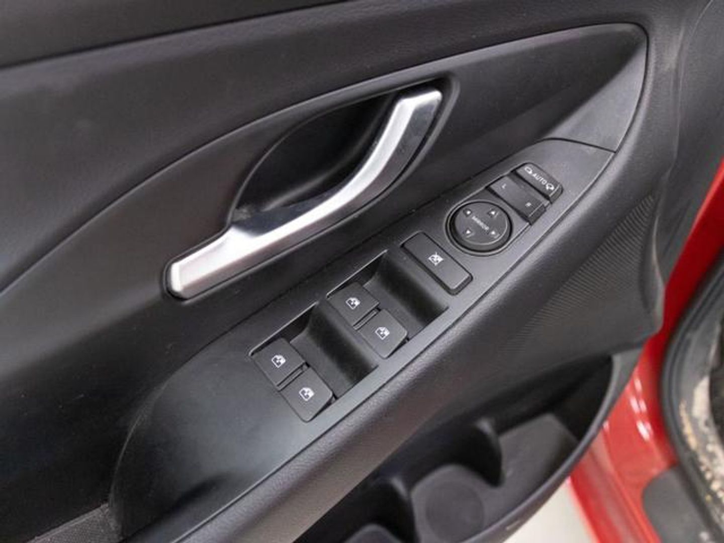 Hyundai i30 1.0 TGDI 48V Tecno 88 kW (120 CV)