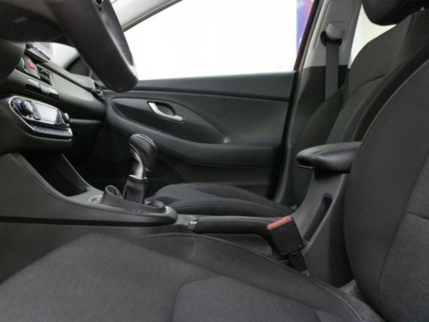 Hyundai i30 1.0 TGDI 48V Tecno 88 kW (120 CV)