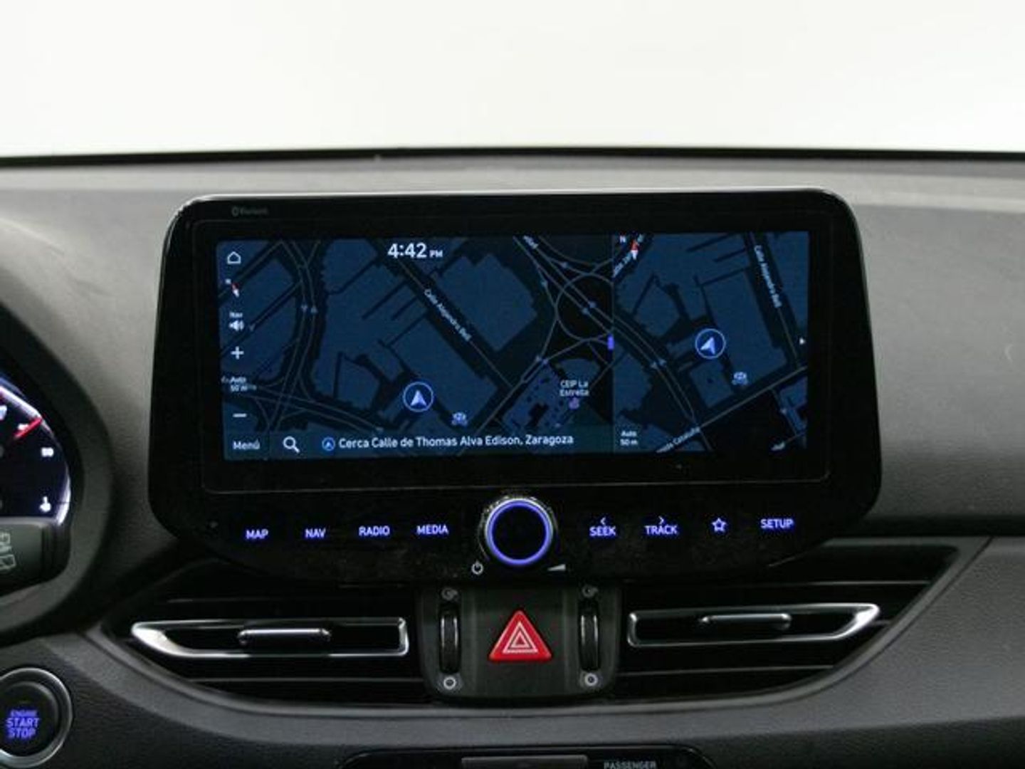 Hyundai i30 1.0 TGDI 48V Tecno 88 kW (120 CV)