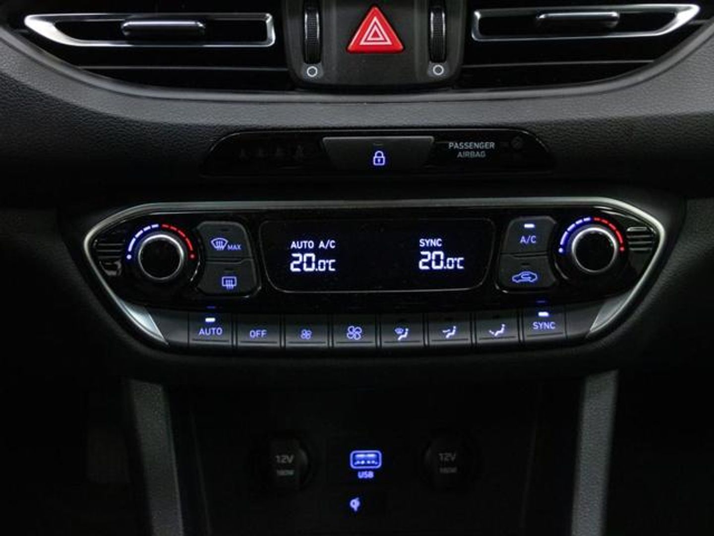 Hyundai i30 1.0 TGDI 48V Tecno 88 kW (120 CV)