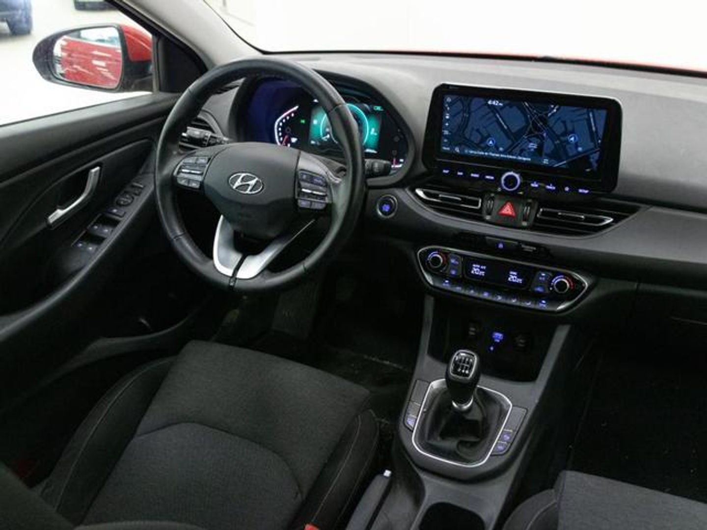 Hyundai i30 1.0 TGDI 48V Tecno 88 kW (120 CV)