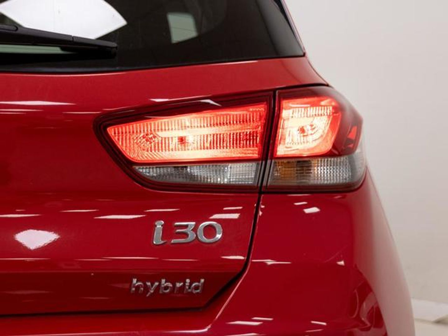 Hyundai i30 1.0 TGDI 48V Tecno 88 kW (120 CV)