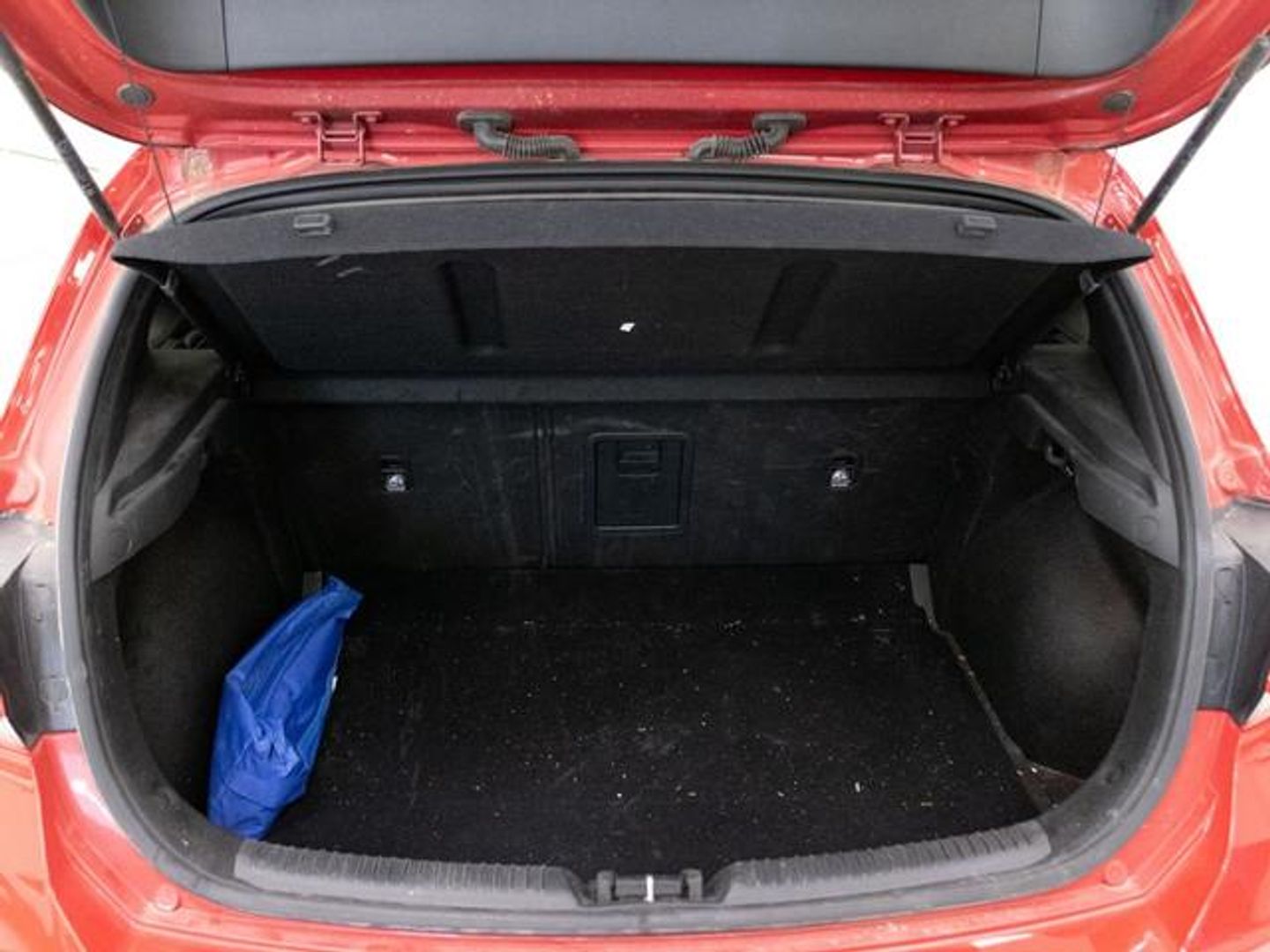 Hyundai i30 1.0 TGDI 48V Tecno 88 kW (120 CV)