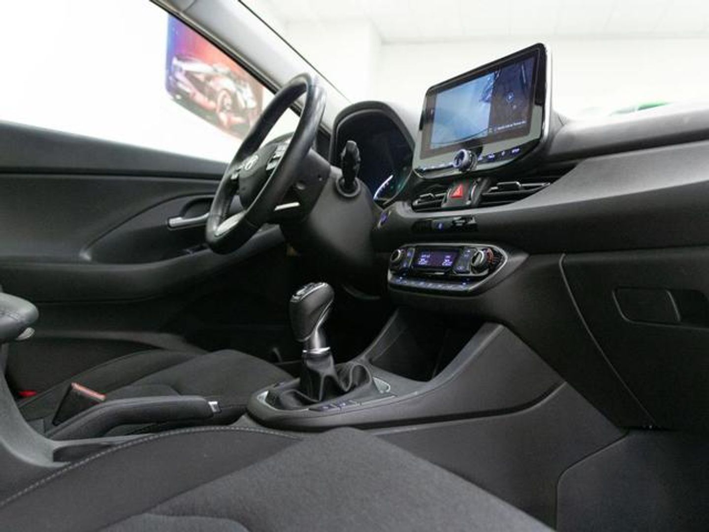 Hyundai i30 1.0 TGDI 48V Tecno 88 kW (120 CV)