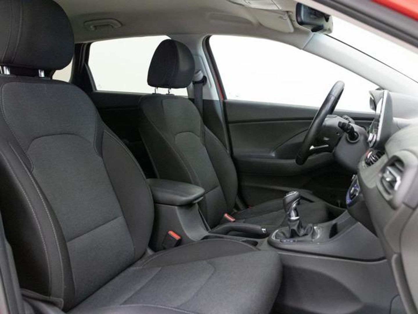 Hyundai i30 1.0 TGDI 48V Tecno 88 kW (120 CV)