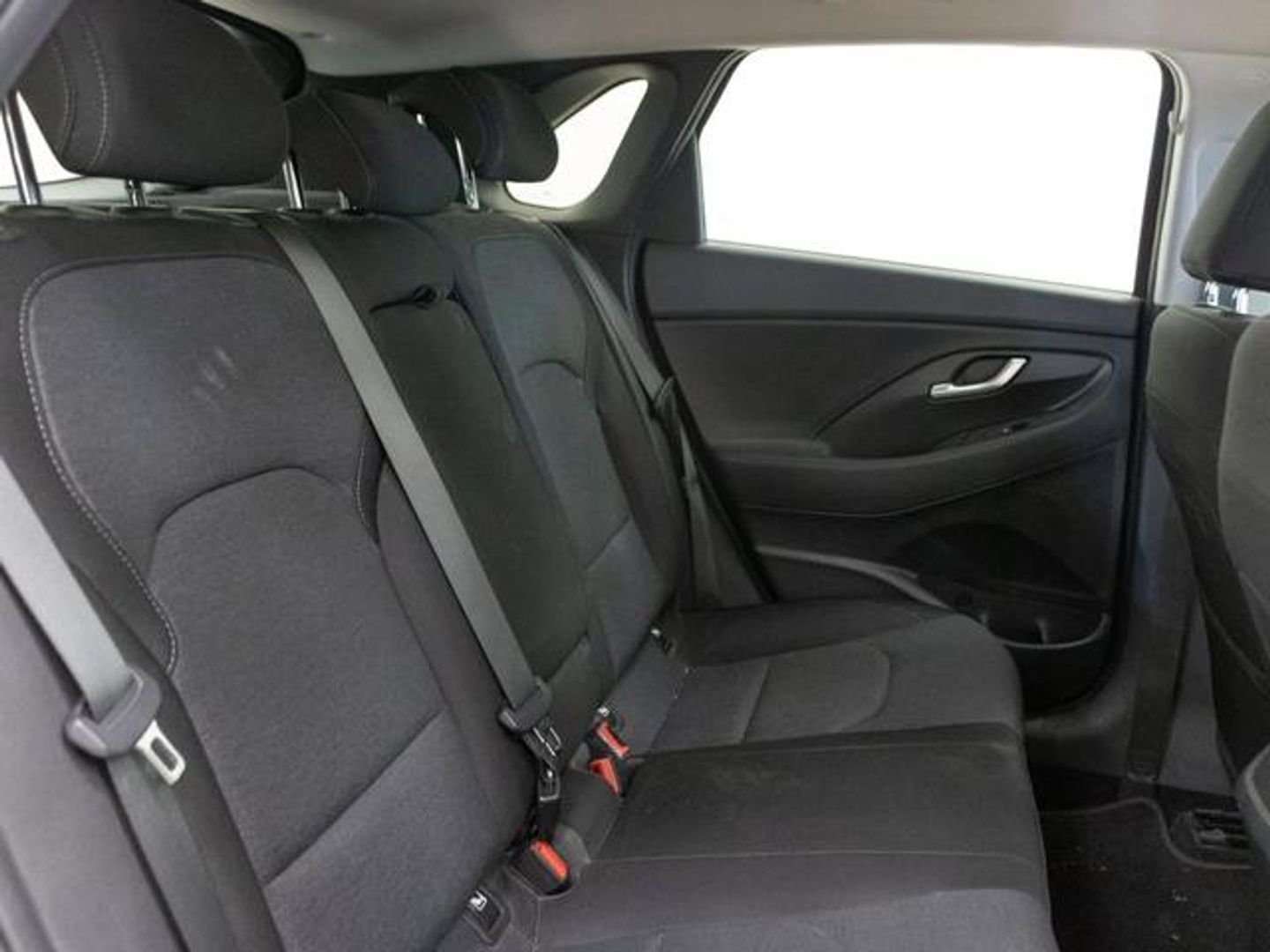Hyundai i30 1.0 TGDI 48V Tecno 88 kW (120 CV)