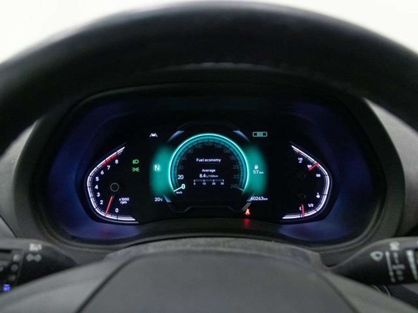 Hyundai i30 1.0 TGDI 48V Tecno 88 kW (120 CV)