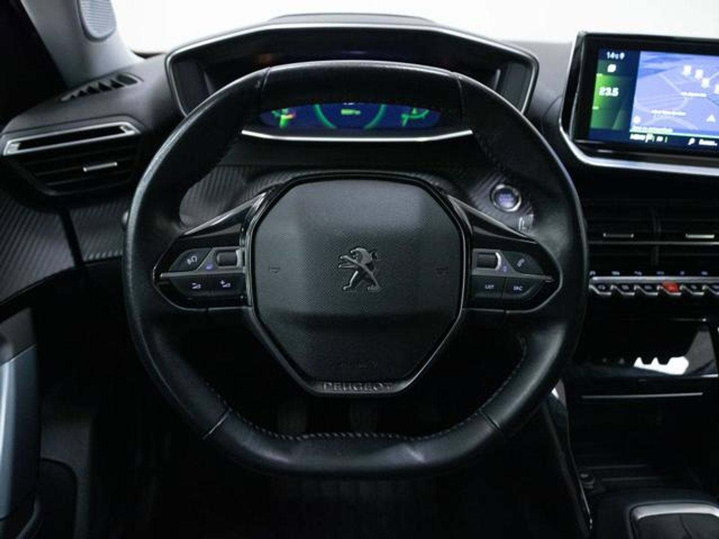 Peugeot 2008 PureTech 130 S&S Allure 96 kW (130 CV)