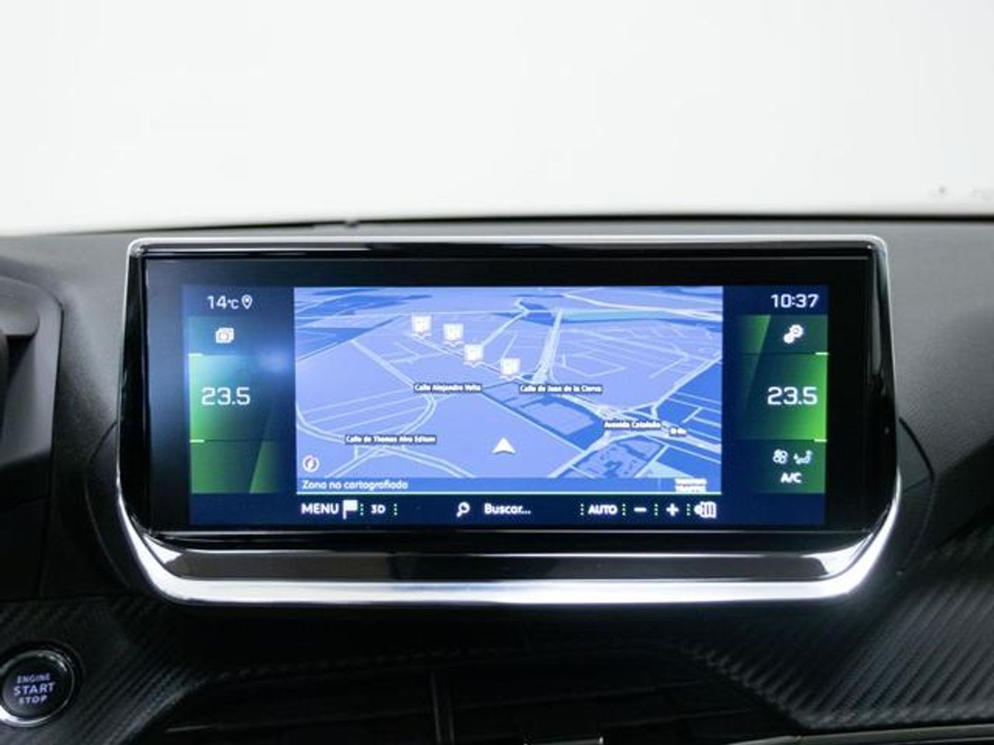 Peugeot 2008 PureTech 130 S&S Allure 96 kW (130 CV)