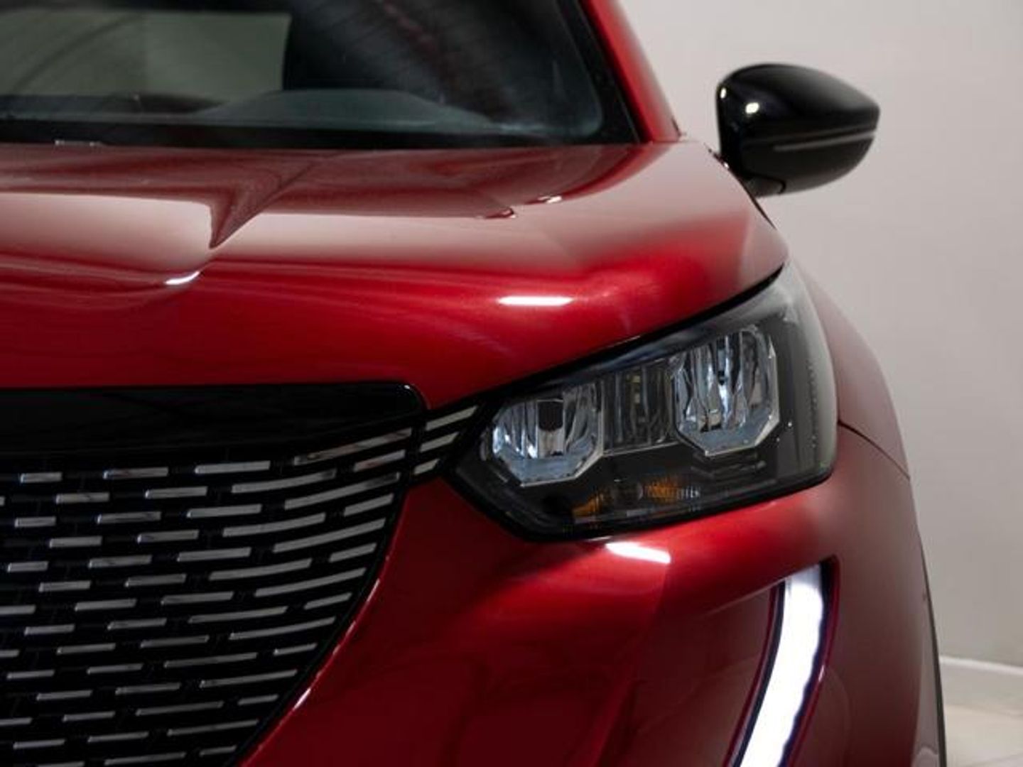 Peugeot 2008 PureTech 130 S&S Allure 96 kW (130 CV)