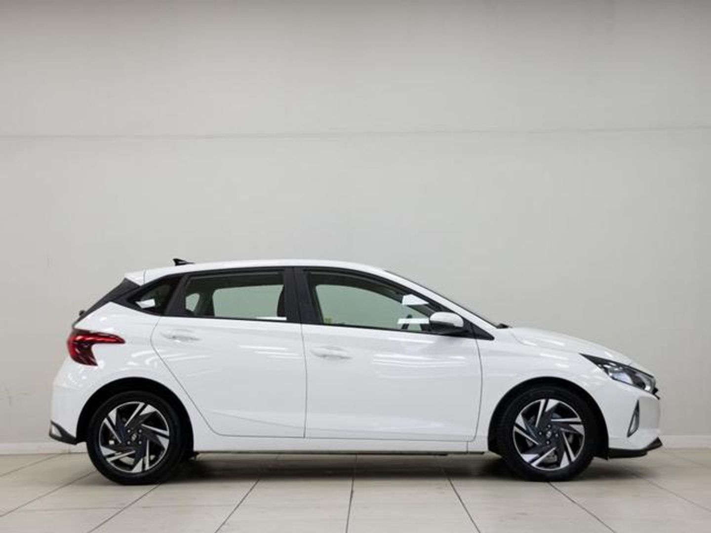 Hyundai i20 1.0 TGDI Klass 74 kW (100 CV)
