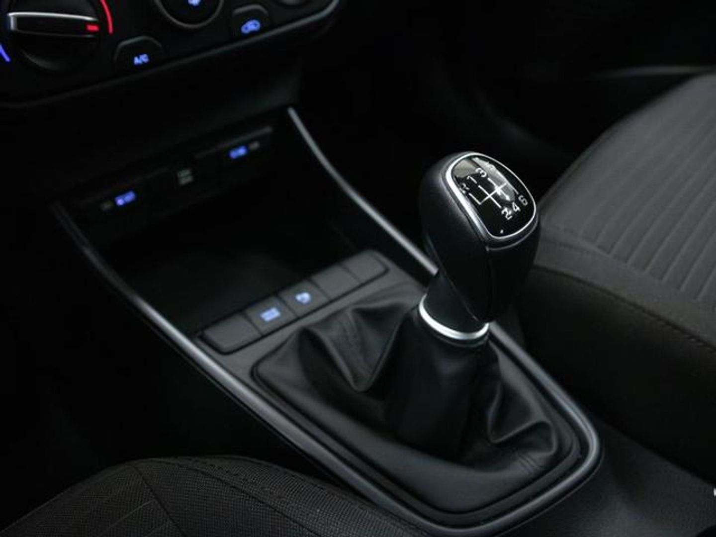 Hyundai i20 1.0 TGDI Klass 74 kW (100 CV)
