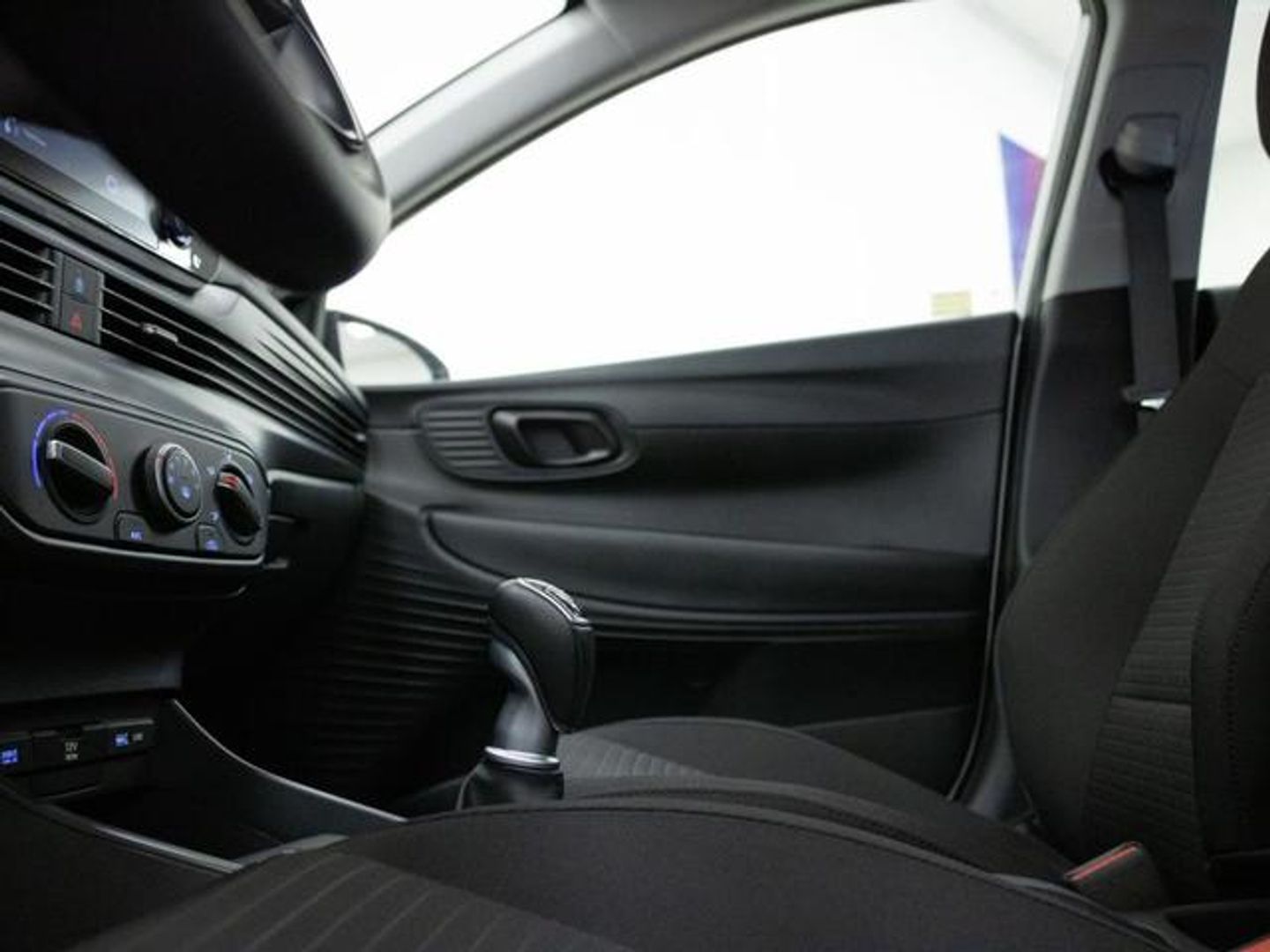 Hyundai i20 1.0 TGDI Klass 74 kW (100 CV)