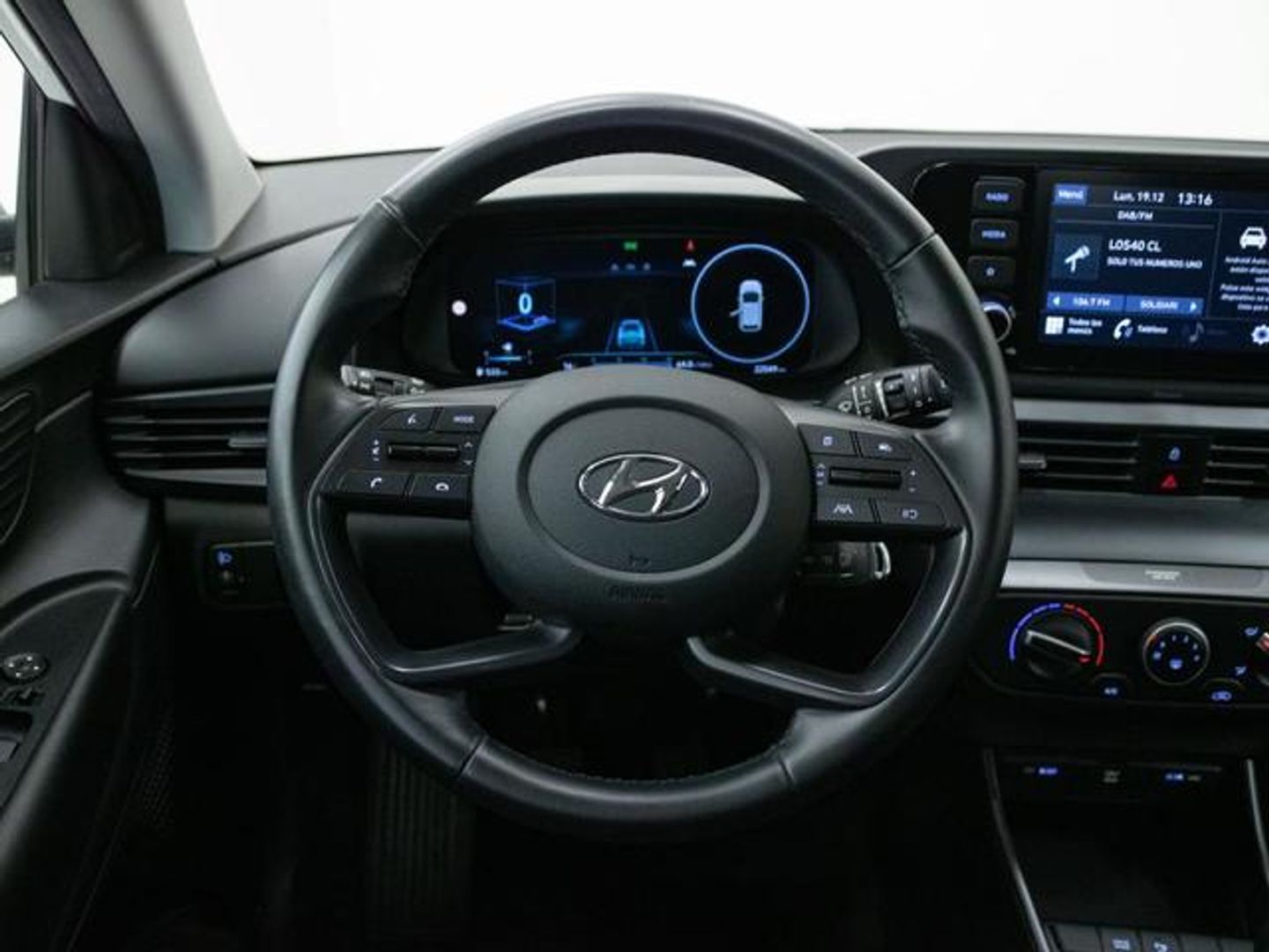 Hyundai i20 1.0 TGDI Klass 74 kW (100 CV)