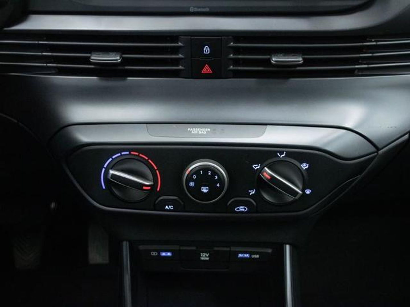 Hyundai i20 1.0 TGDI Klass 74 kW (100 CV)