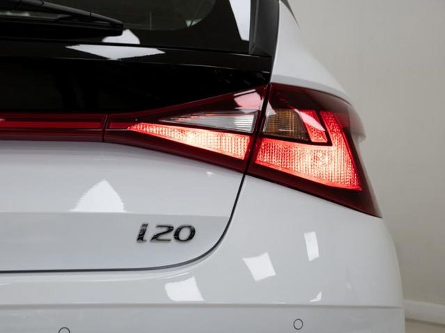 Hyundai i20 1.0 TGDI Klass 74 kW (100 CV)