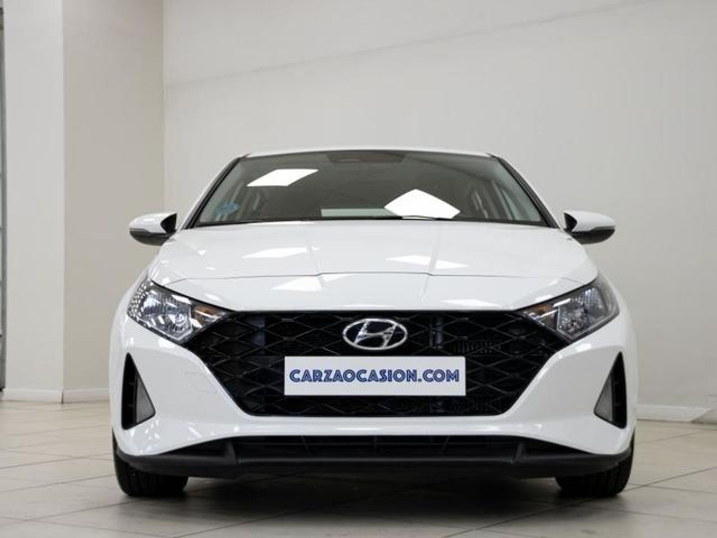 Hyundai i20 1.0 TGDI Klass 74 kW (100 CV)