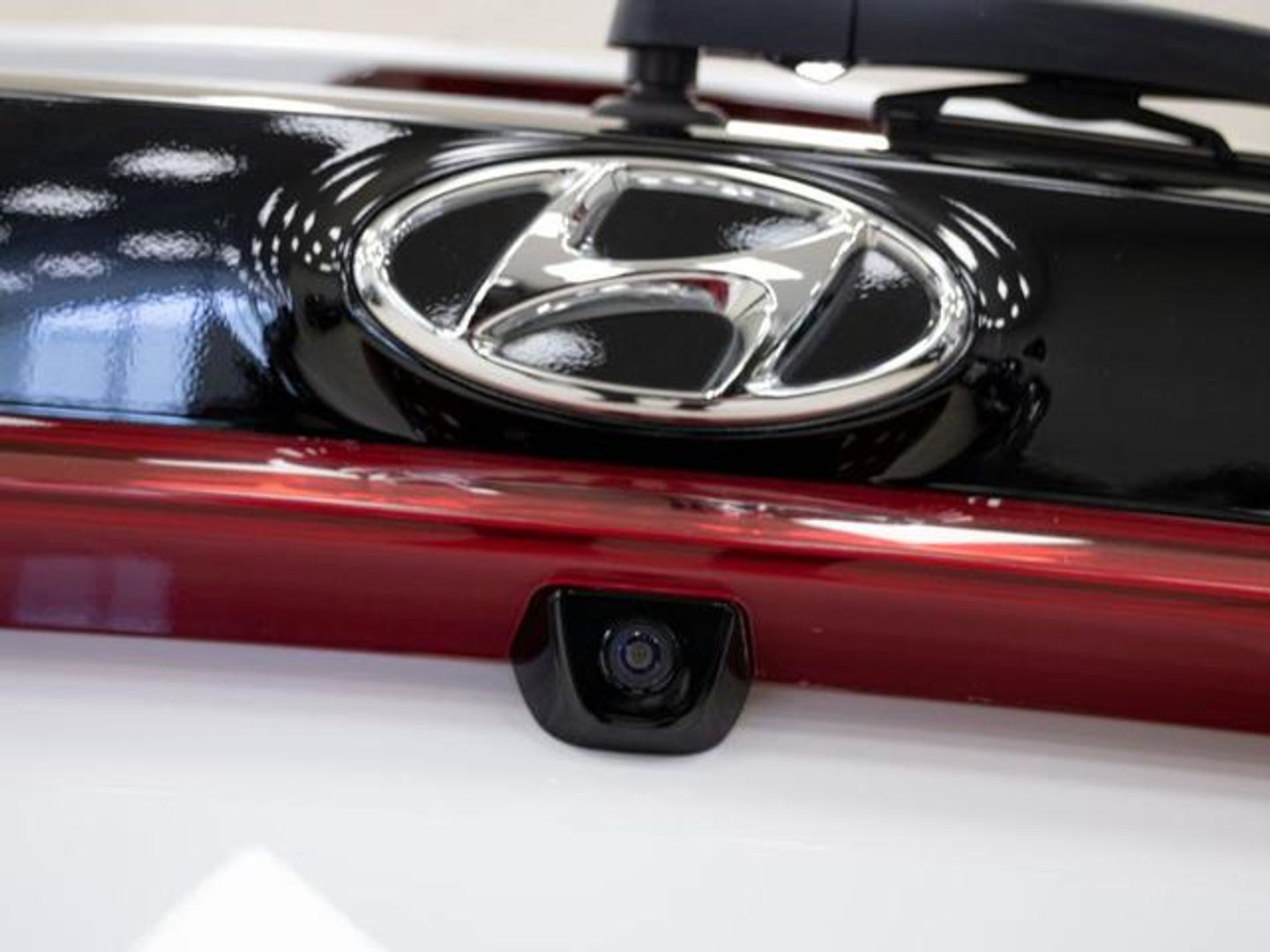 Hyundai i20 1.0 TGDI Klass 74 kW (100 CV)