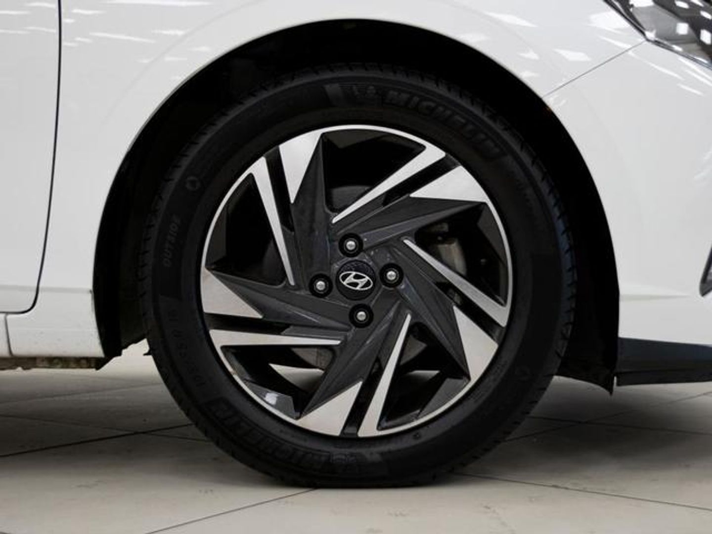 Hyundai i20 1.0 TGDI Klass 74 kW (100 CV)