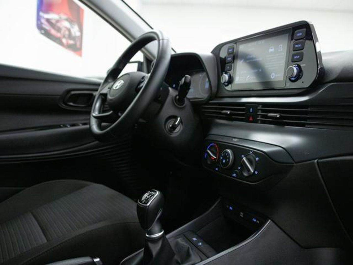 Hyundai i20 1.0 TGDI Klass 74 kW (100 CV)