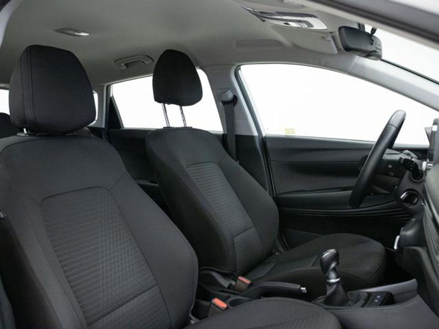 Hyundai i20 1.0 TGDI Klass 74 kW (100 CV)