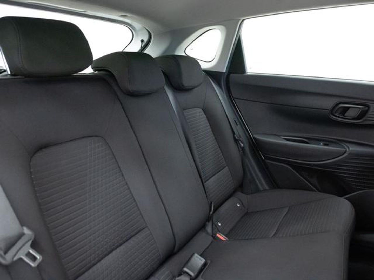 Hyundai i20 1.0 TGDI Klass 74 kW (100 CV)