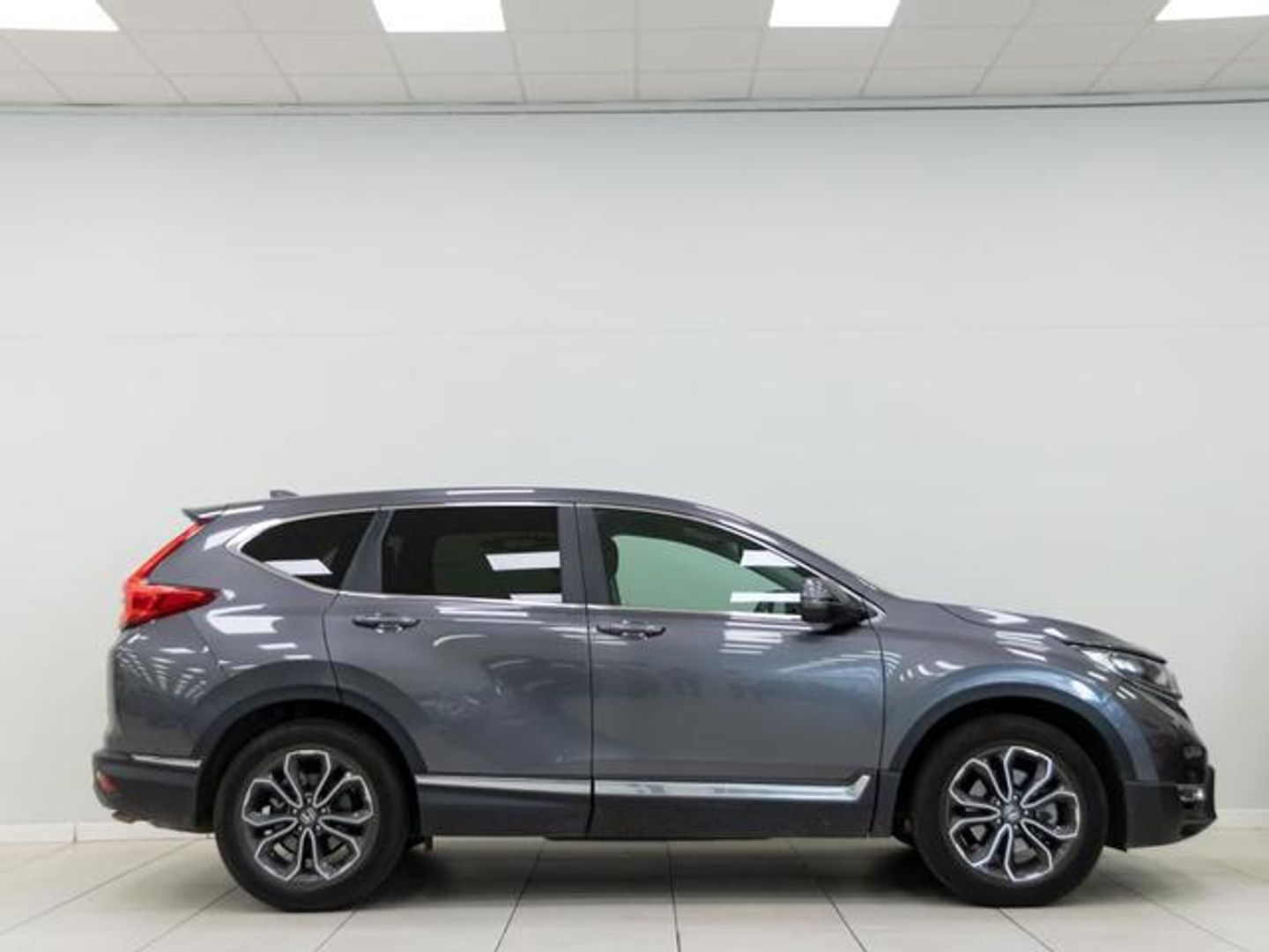 Honda CR-V 2.0 i-MMD Elegance Navi 135 kW (184 CV)