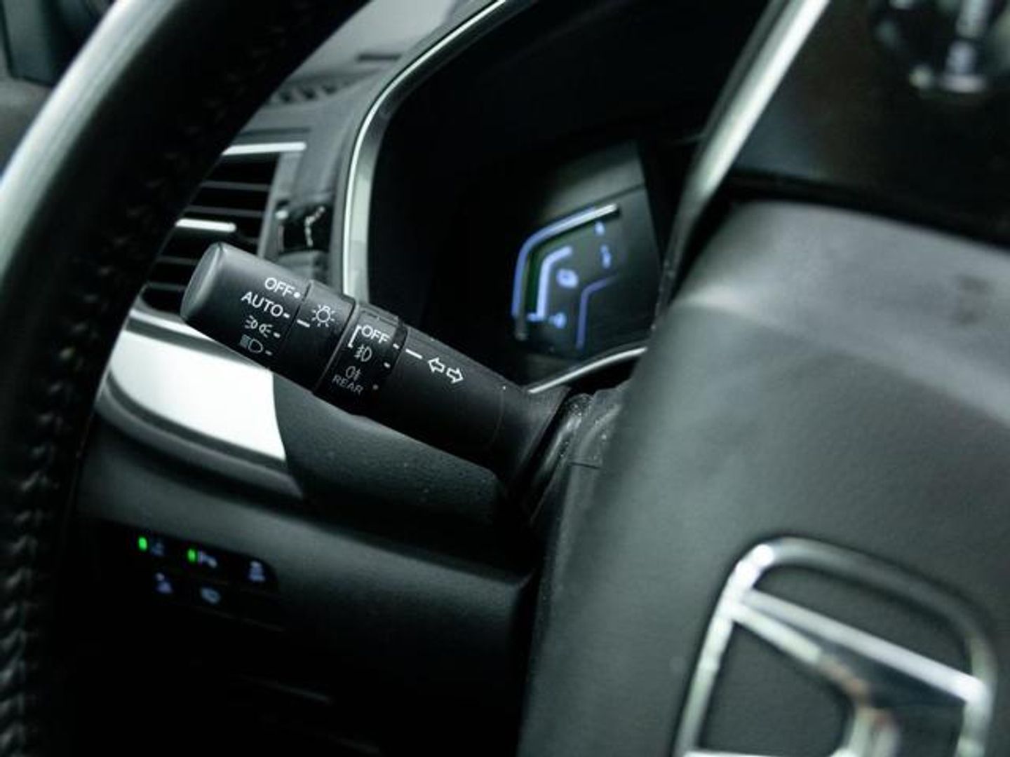 Honda CR-V 2.0 i-MMD Elegance Navi 135 kW (184 CV)