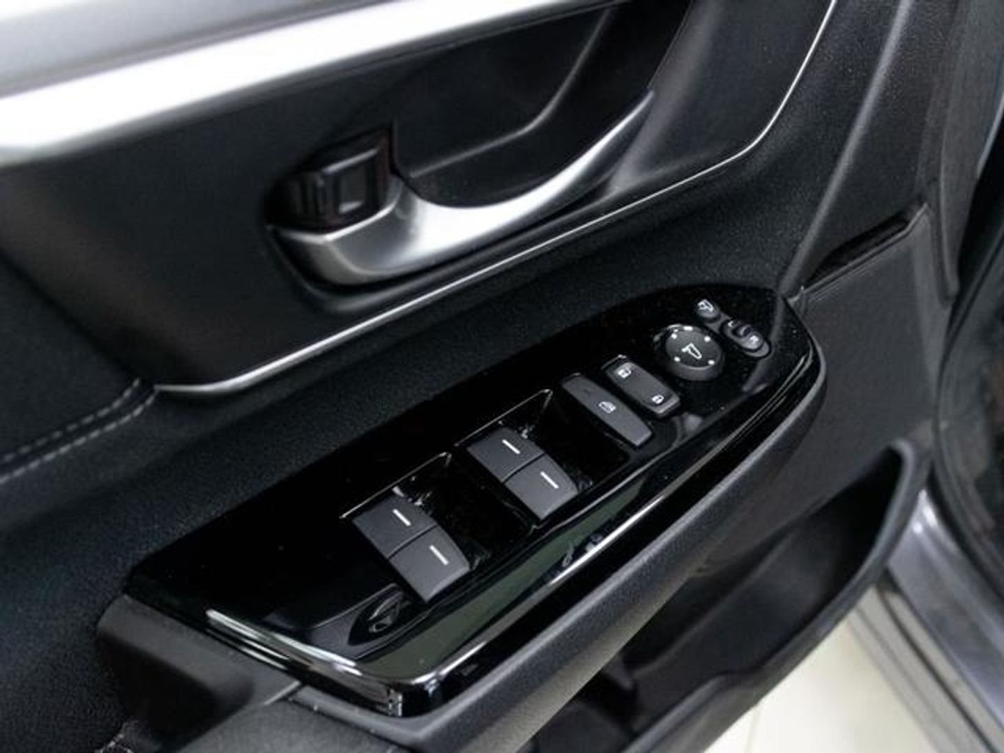 Honda CR-V 2.0 i-MMD Elegance Navi 135 kW (184 CV)