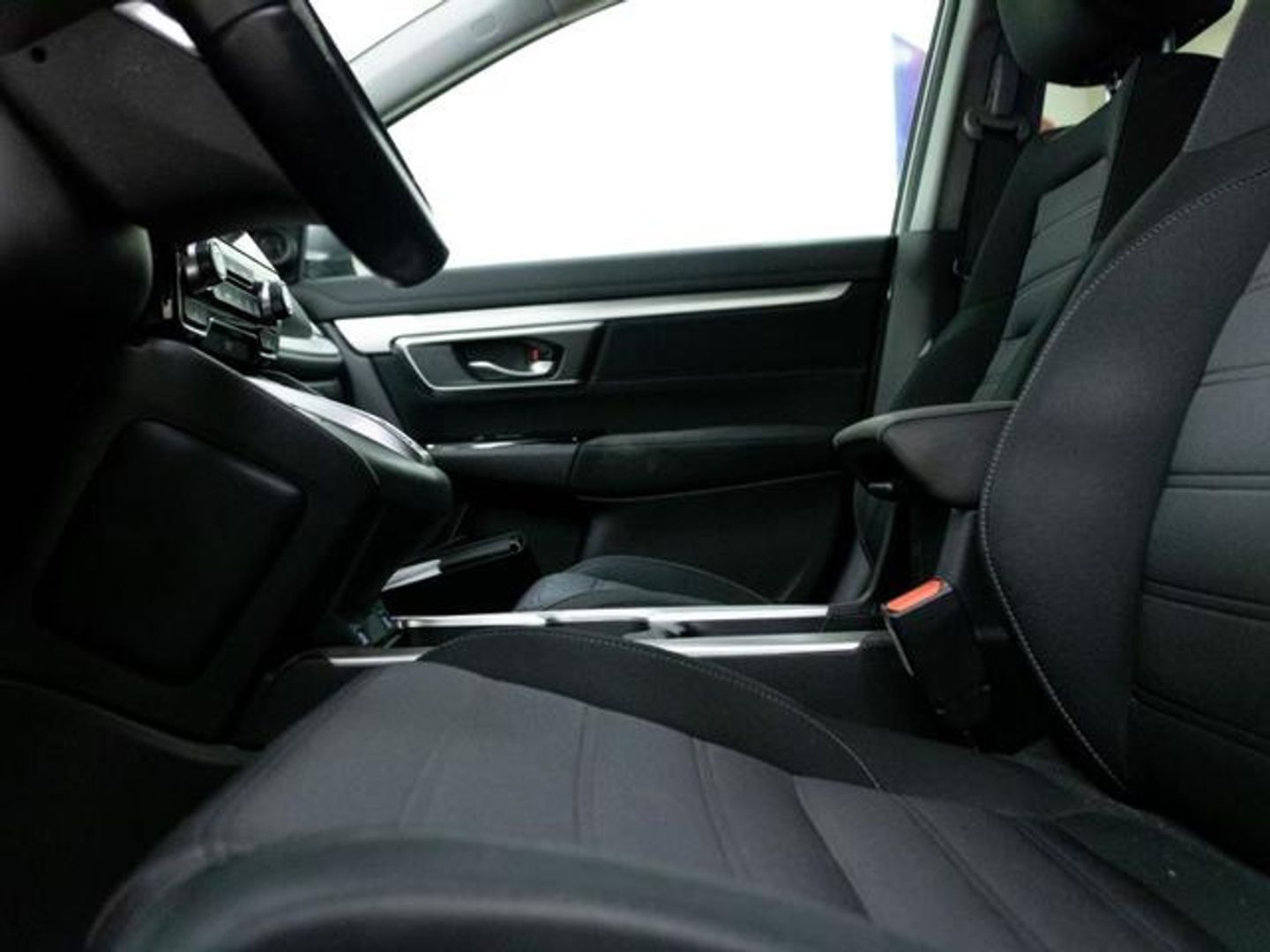 Honda CR-V 2.0 i-MMD Elegance Navi 135 kW (184 CV)