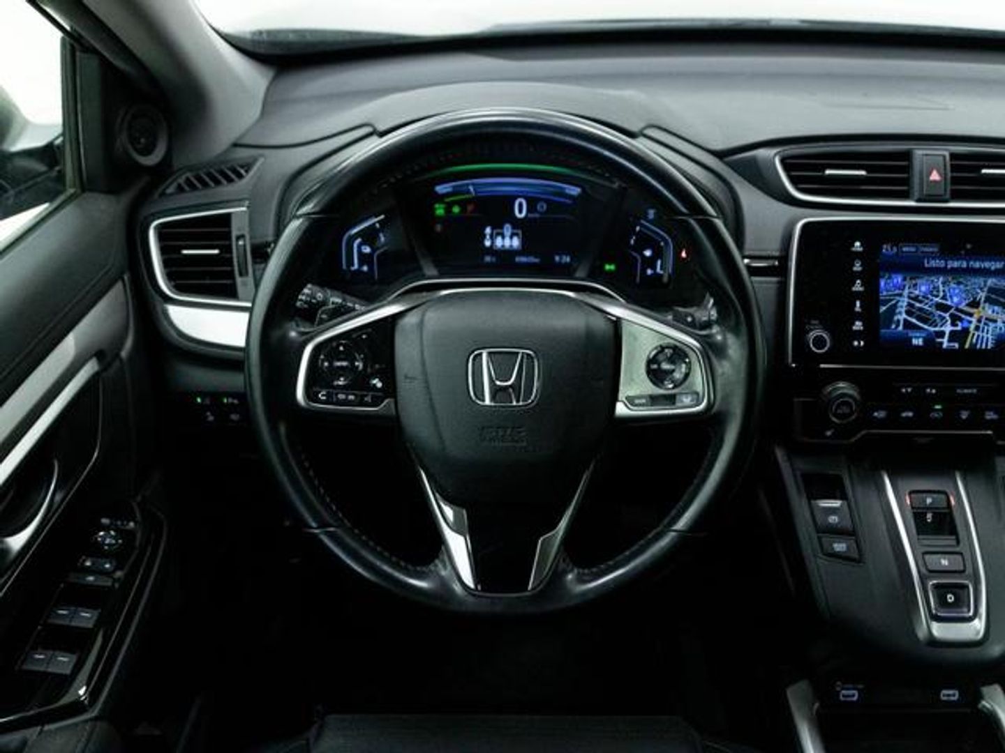 Honda CR-V 2.0 i-MMD Elegance Navi 135 kW (184 CV)