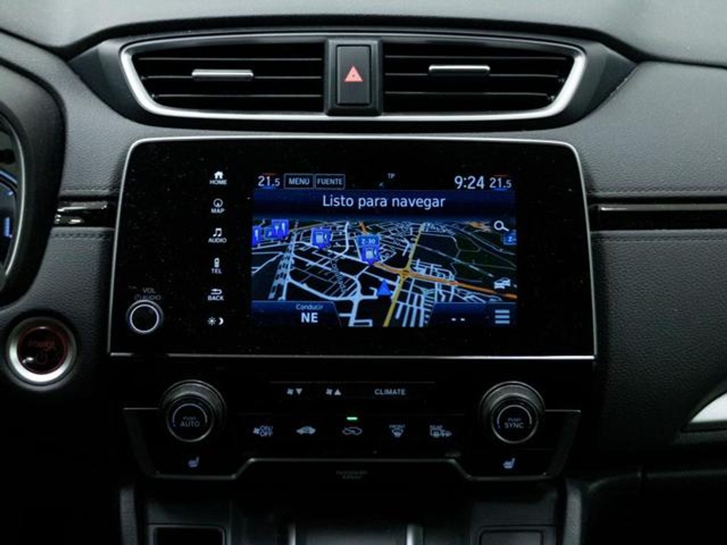 Honda CR-V 2.0 i-MMD Elegance Navi 135 kW (184 CV)