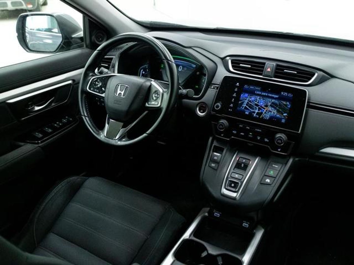 Honda CR-V 2.0 i-MMD Elegance Navi 135 kW (184 CV)