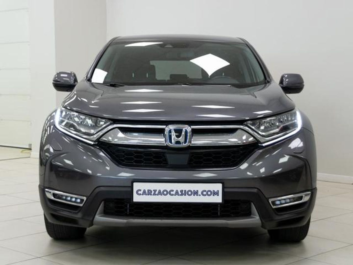Honda CR-V 2.0 i-MMD Elegance Navi 135 kW (184 CV)
