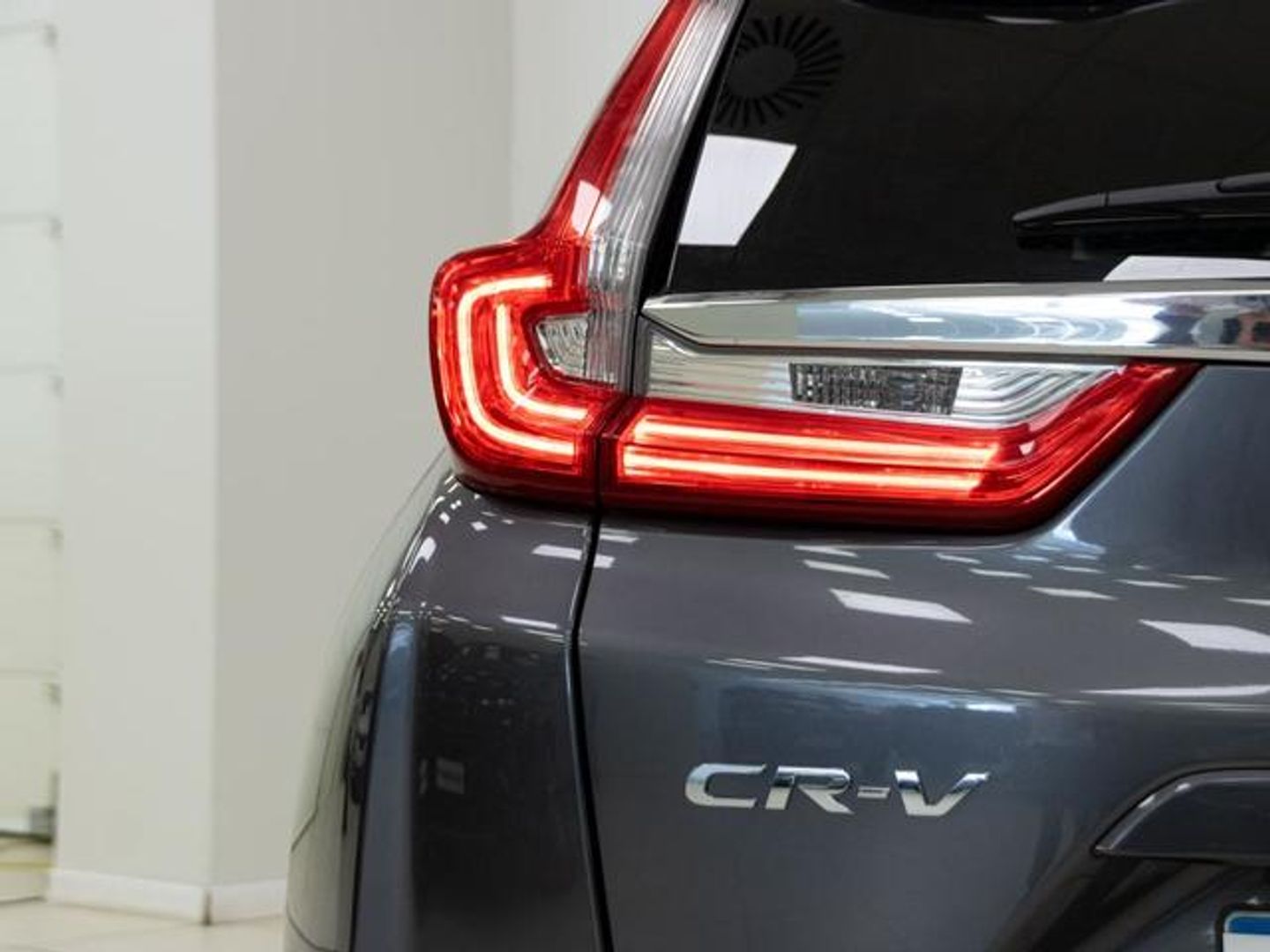 Honda CR-V 2.0 i-MMD Elegance Navi 135 kW (184 CV)
