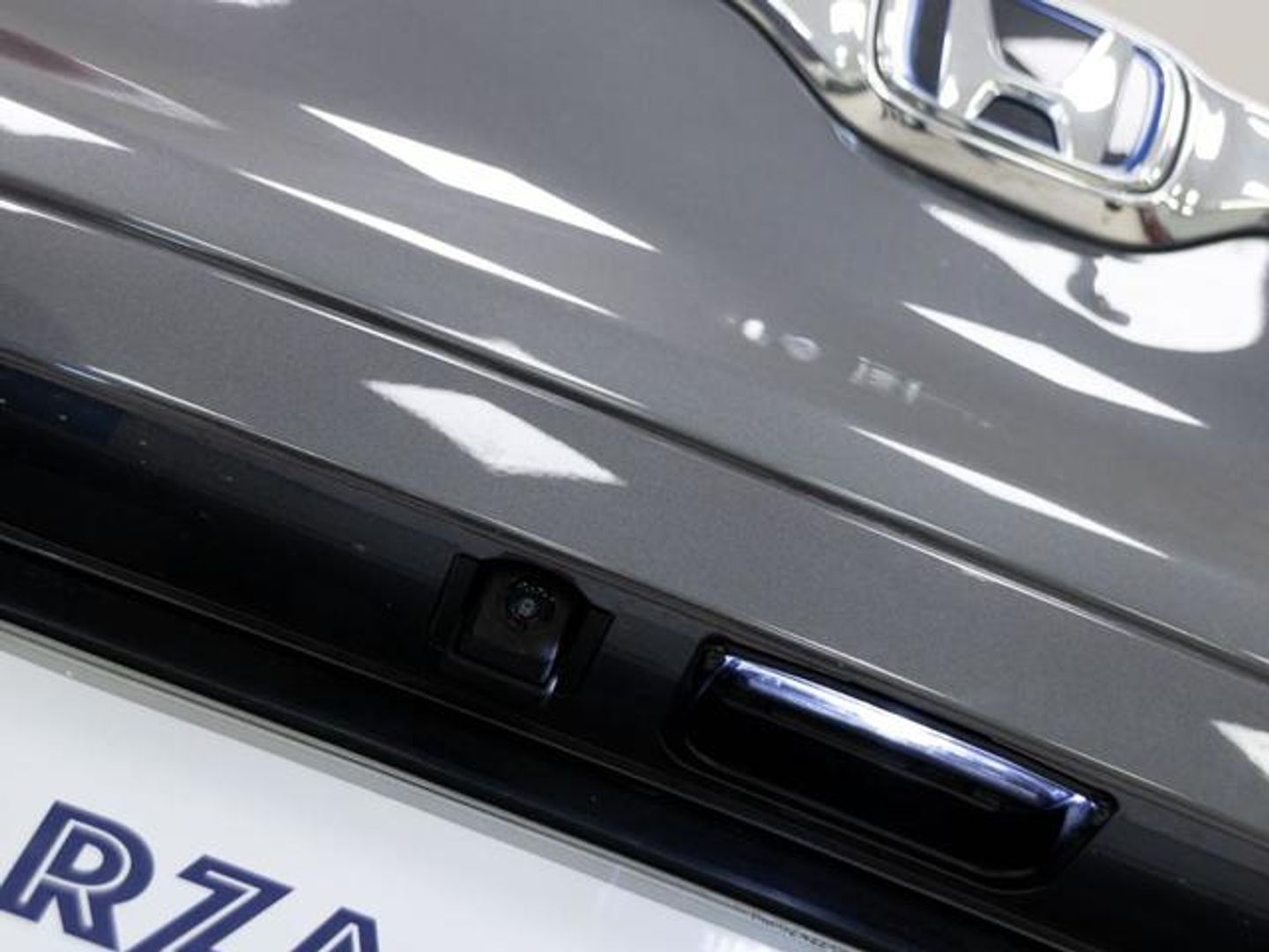 Honda CR-V 2.0 i-MMD Elegance Navi 135 kW (184 CV)