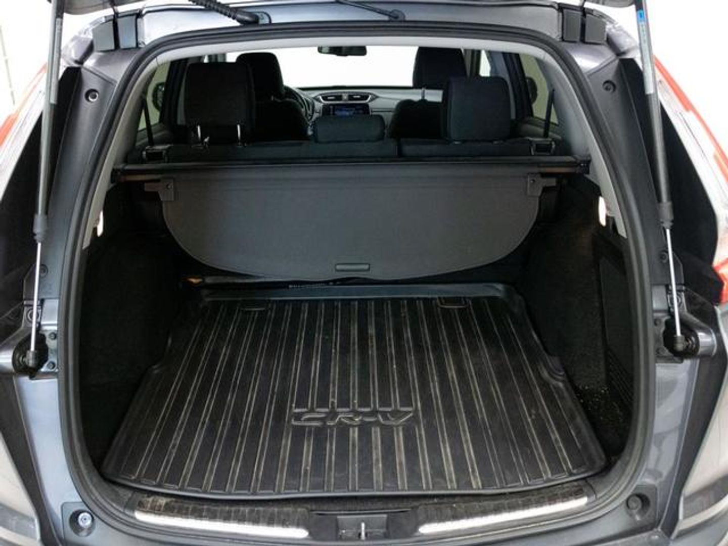 Honda CR-V 2.0 i-MMD Elegance Navi 135 kW (184 CV)