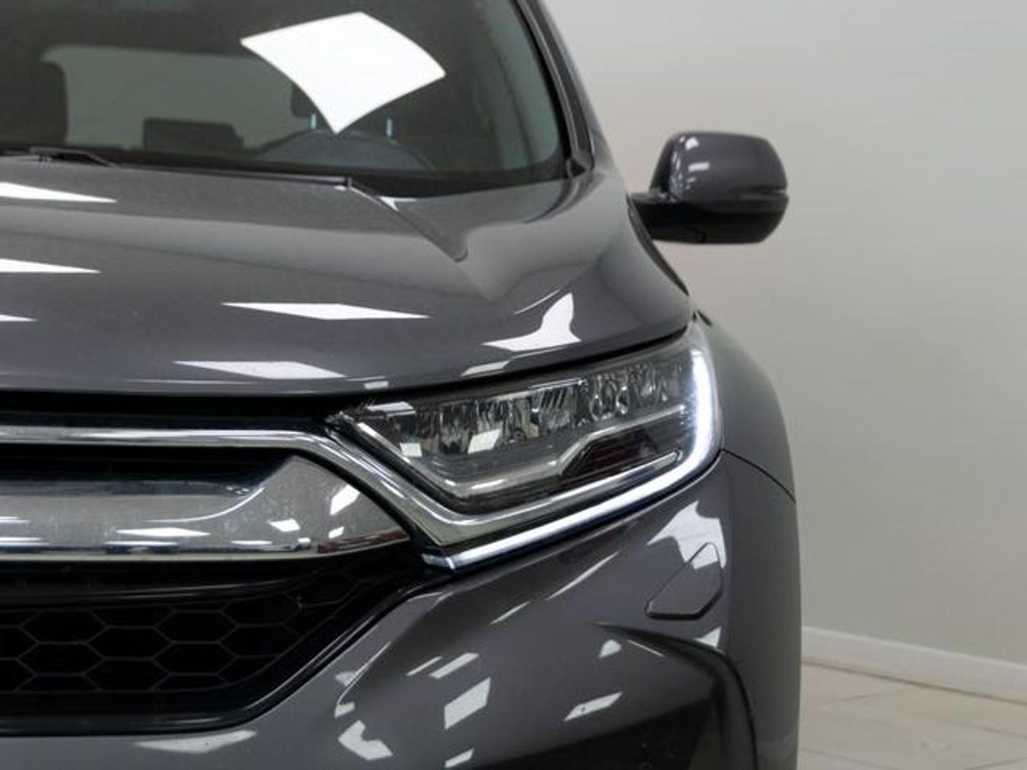Honda CR-V 2.0 i-MMD Elegance Navi 135 kW (184 CV)