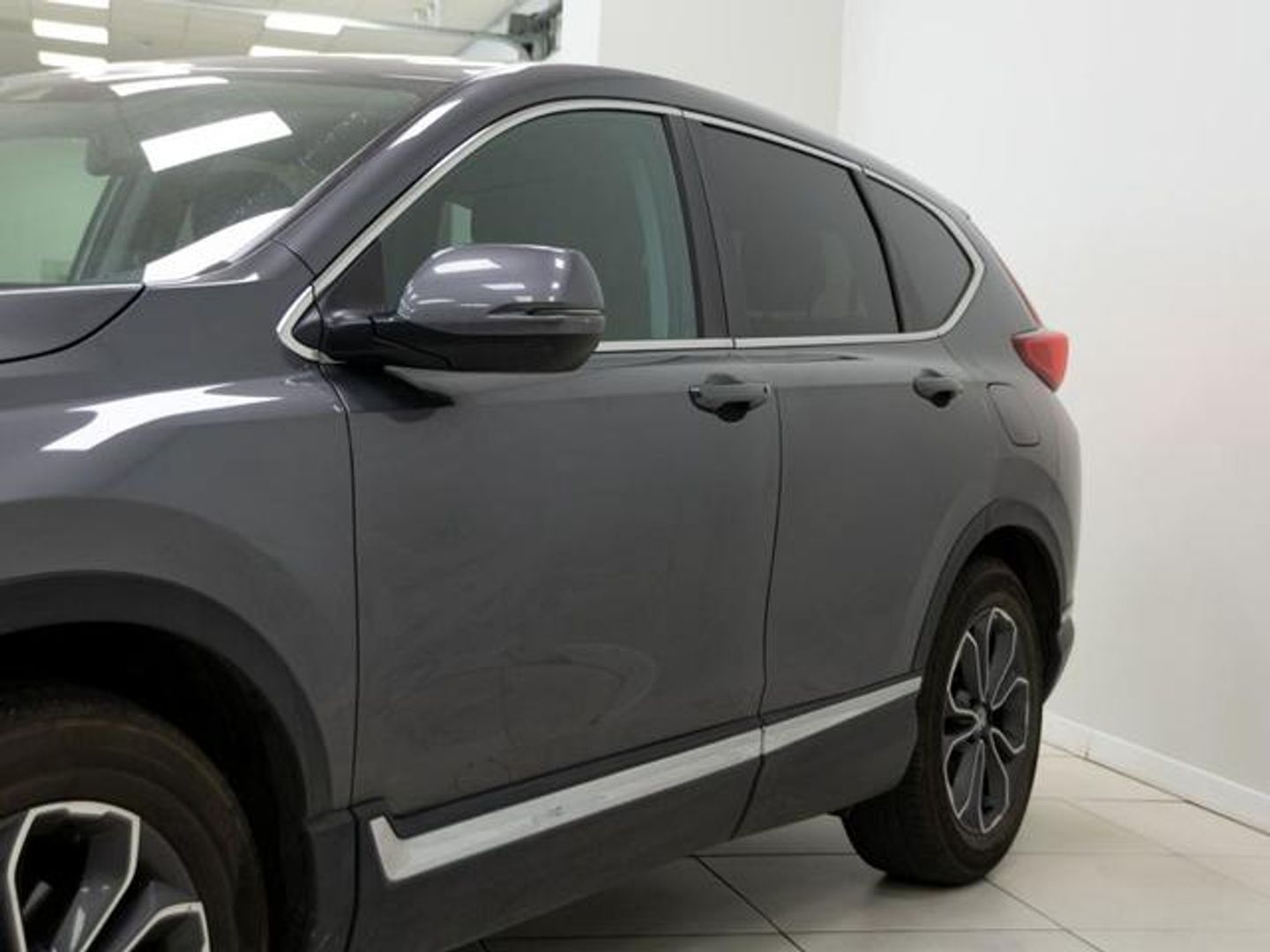 Honda CR-V 2.0 i-MMD Elegance Navi 135 kW (184 CV)