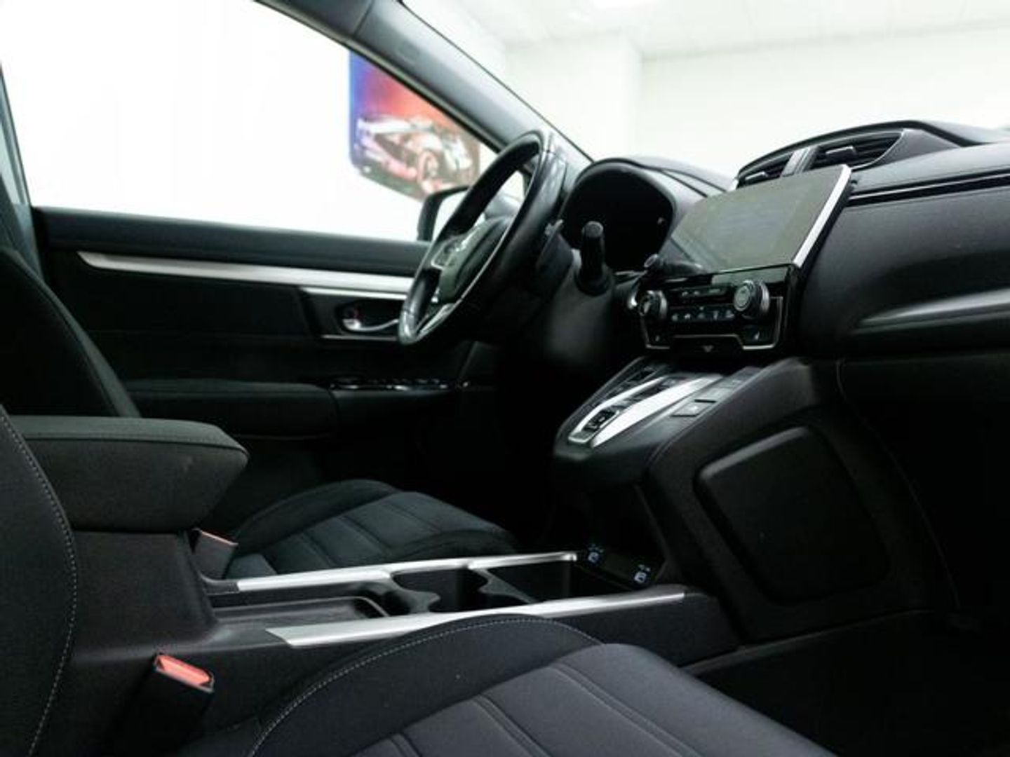 Honda CR-V 2.0 i-MMD Elegance Navi 135 kW (184 CV)
