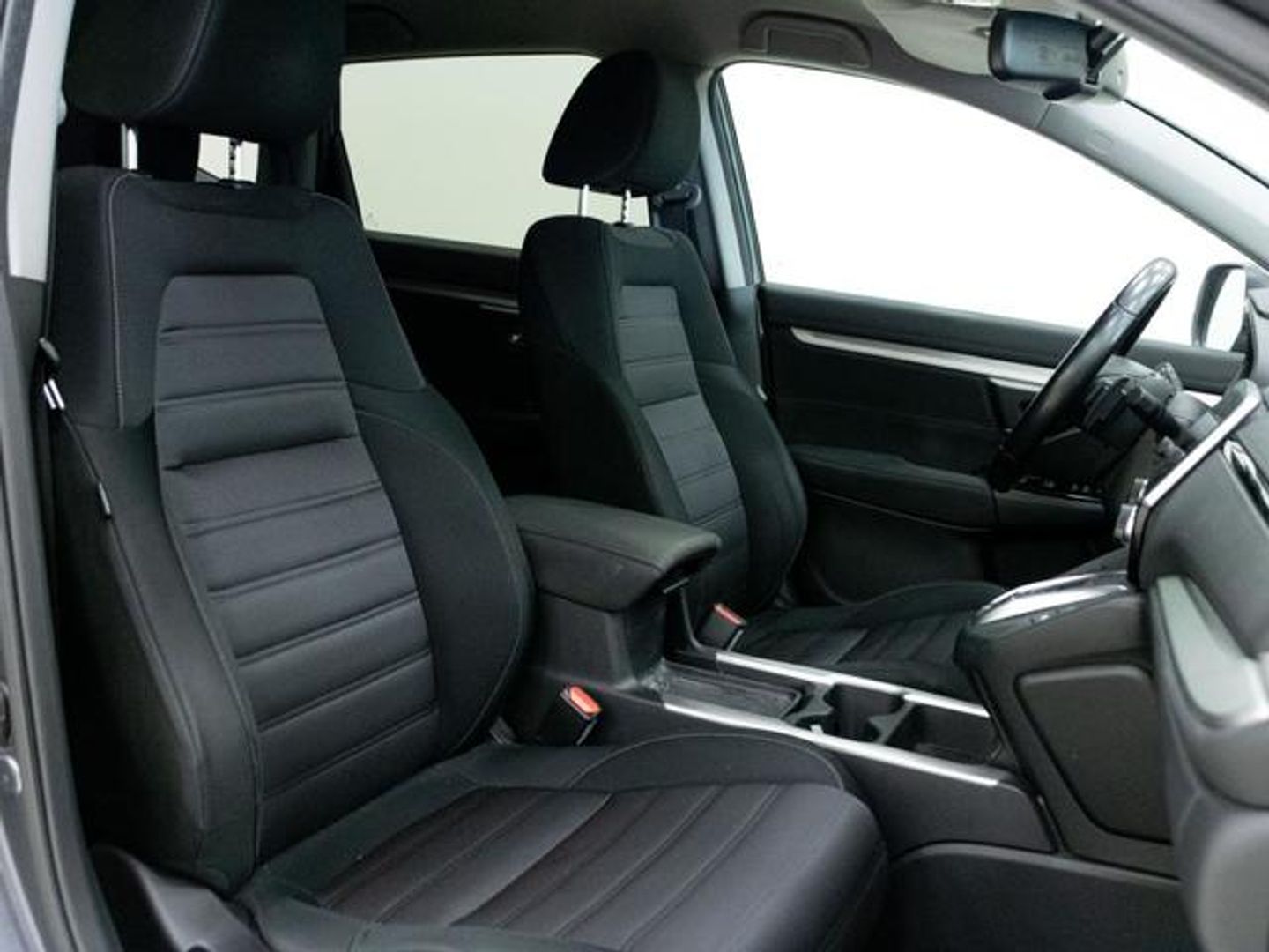 Honda CR-V 2.0 i-MMD Elegance Navi 135 kW (184 CV)