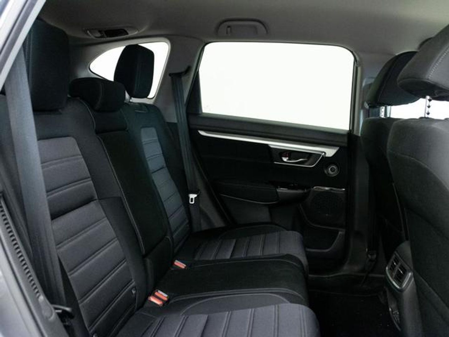 Honda CR-V 2.0 i-MMD Elegance Navi 135 kW (184 CV)