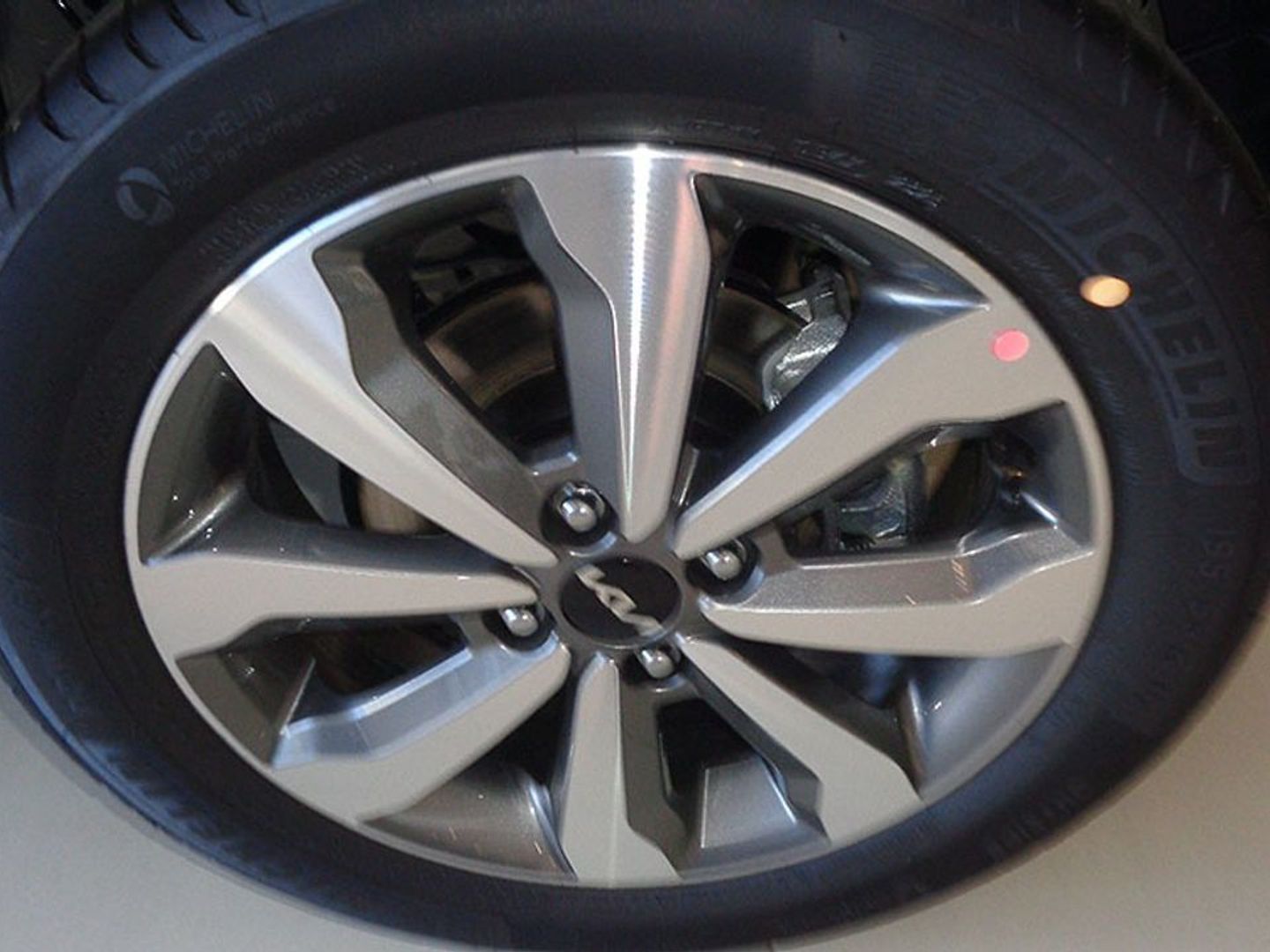 Kia Stonic 1.0 T-GDi MHEV MT Concept 74 kW (100 CV)