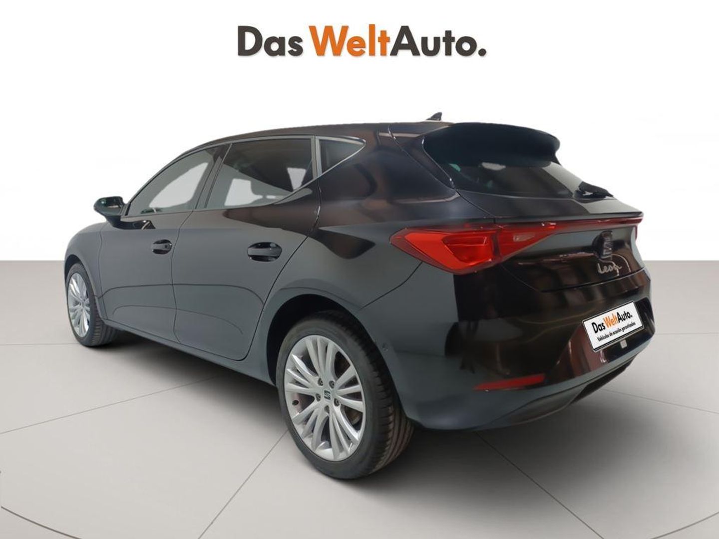 SEAT León 1.5 eTSI S&S Style Special Edition Vision DSG 110 kW (150 CV)