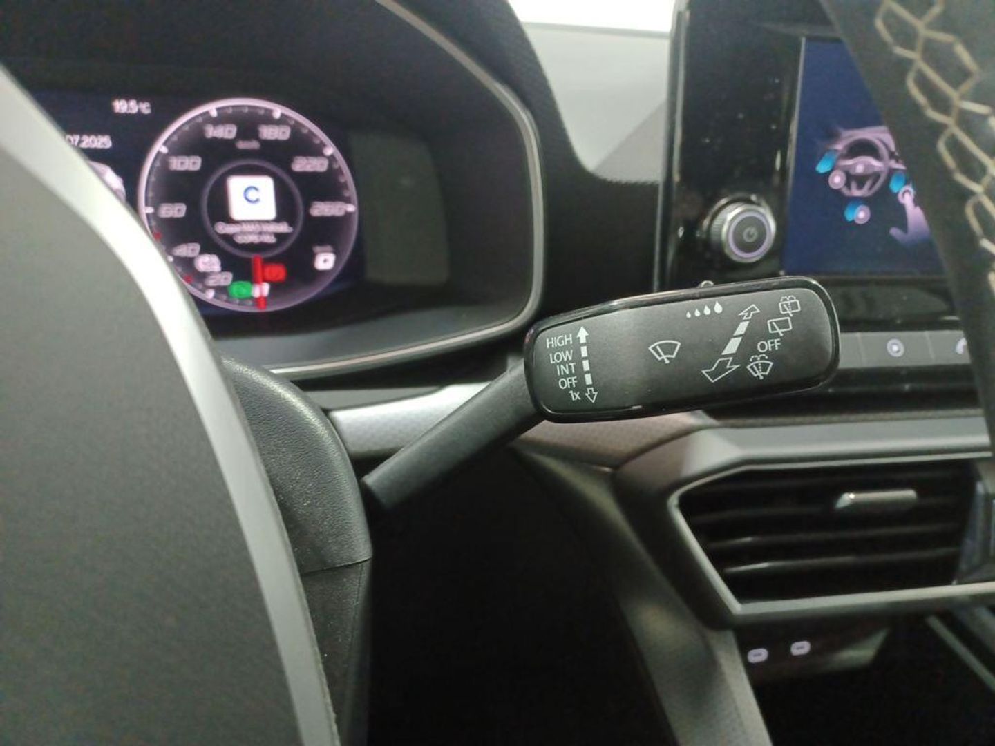 SEAT León 1.5 eTSI S&S Style Special Edition Vision DSG 110 kW (150 CV)
