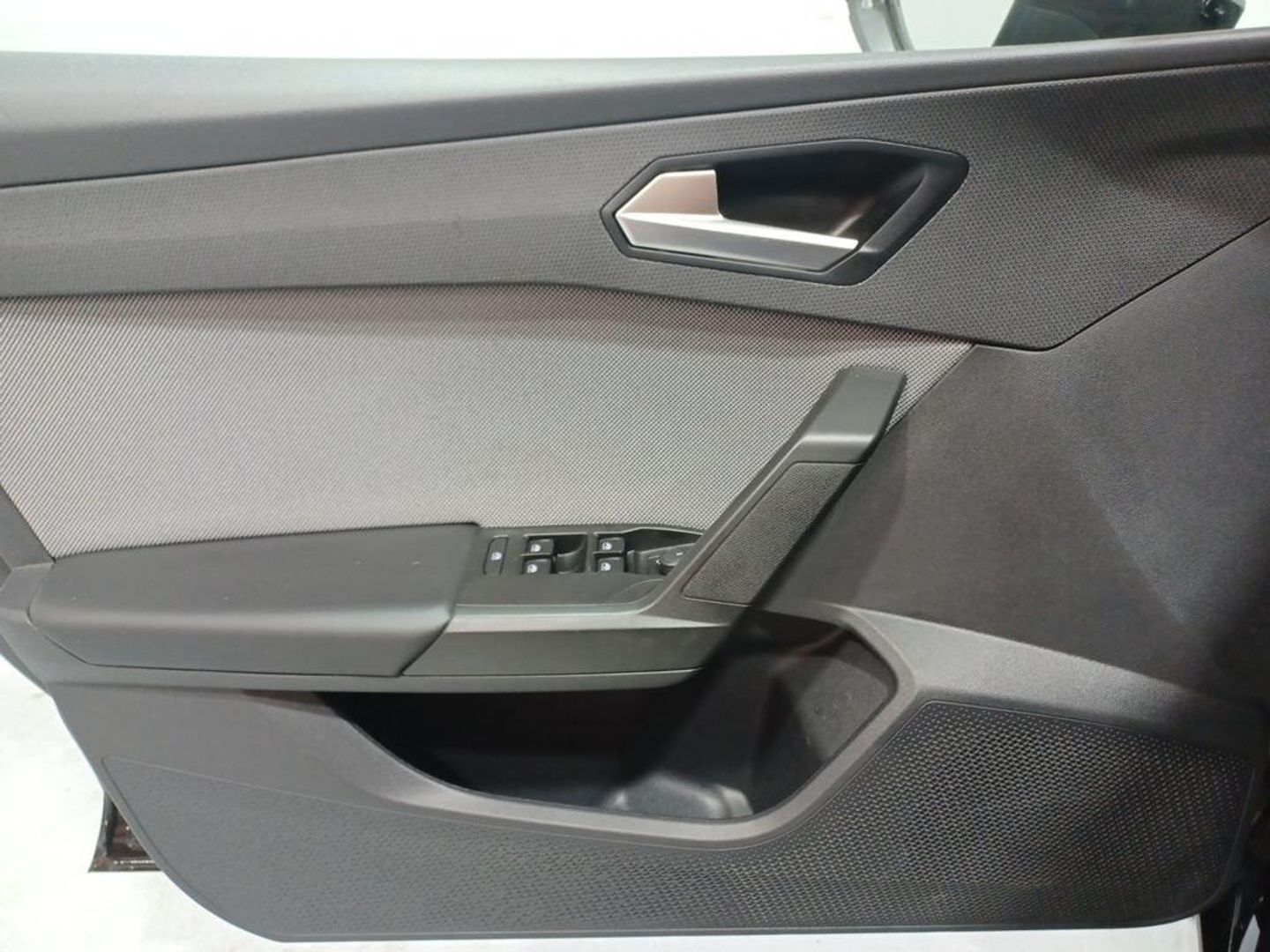 SEAT León 1.5 eTSI S&S Style Special Edition Vision DSG 110 kW (150 CV)