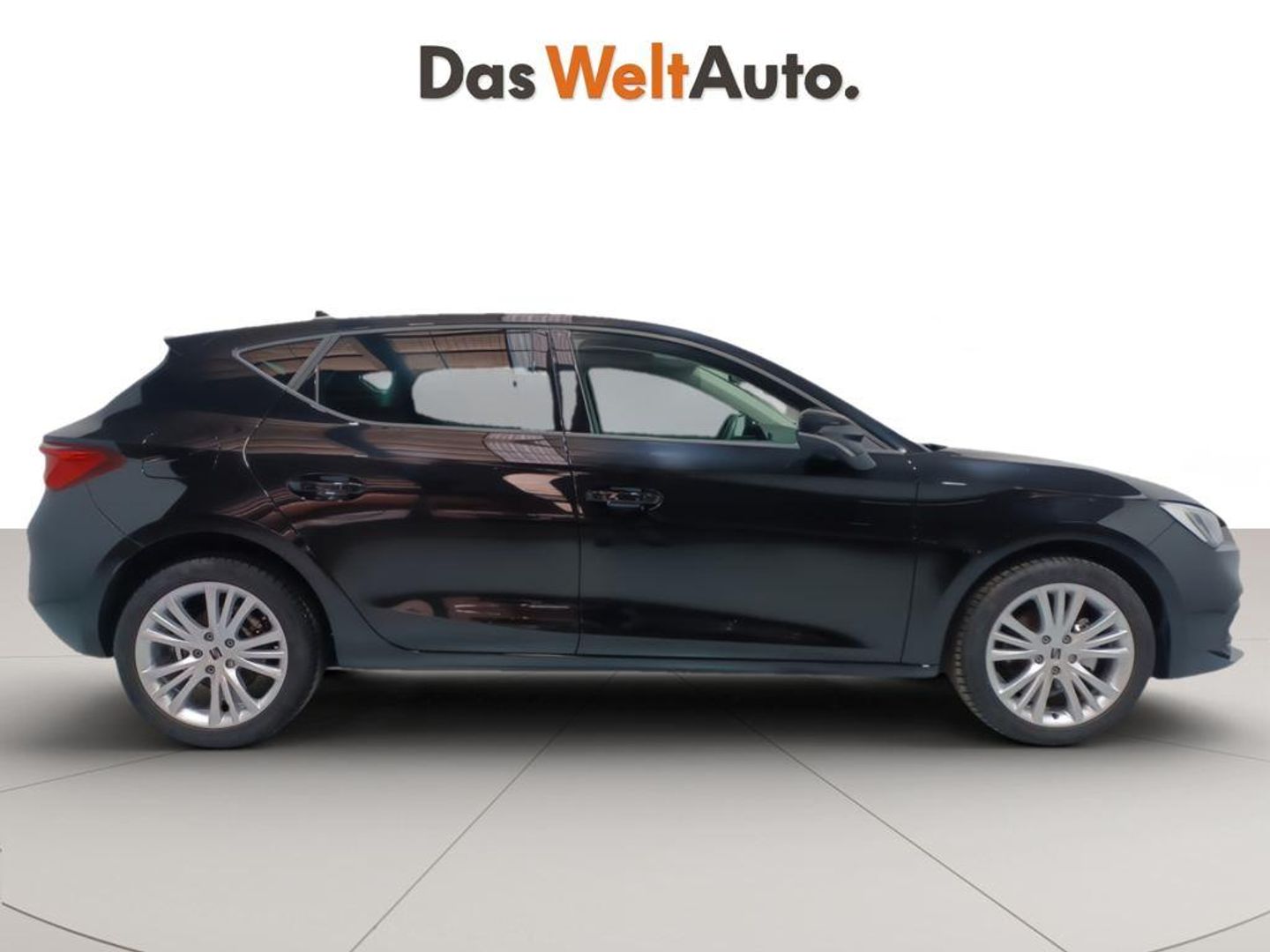 SEAT León 1.5 eTSI S&S Style Special Edition Vision DSG 110 kW (150 CV)